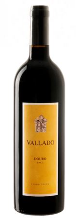 Vallado tinto