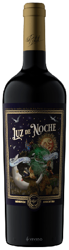 Luz de Noche