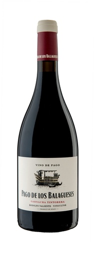 Balagueses Garnacha