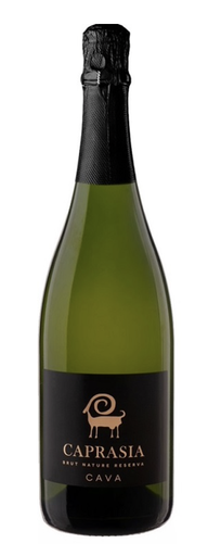 Caprasia Brut Nature