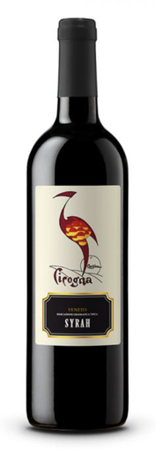 Cigogna Syrah